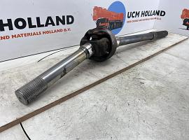 Liebherr LTM 1060-2 PROPELLER SHAFT axle 3