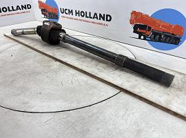 Liebherr LTM 1060-2 PROPELLER SHAFT axle 3