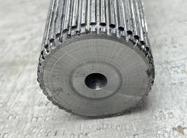 Liebherr LTM 1060-2 PROPELLER SHAFT axle 3