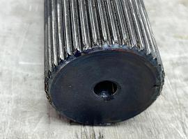 Liebherr LTM 1060-2 PROPELLER SHAFT axle 3