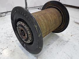 Demag AC 700 winch 1