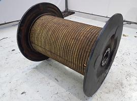 Demag AC 700 winch 1