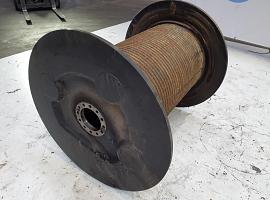 Demag AC 700 winch 1