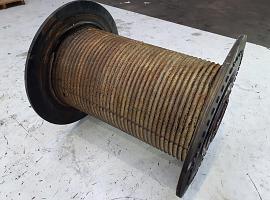 Demag AC 700 winch 1