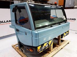 Faun ATF 60-3 lower cabin 