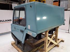 Faun ATF 60-3 lower cabin 