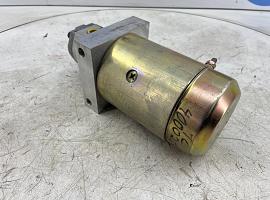 Electrohydraulic pump 2 KW 24V