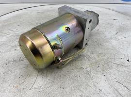 Electrohydraulic pump 2 KW 24V