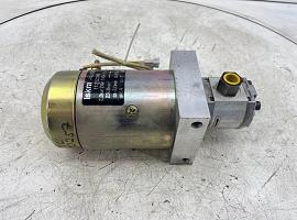 Electrohydraulic pump 2 KW 24V