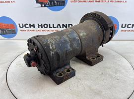 Krupp KMK Megatrak cylinder 