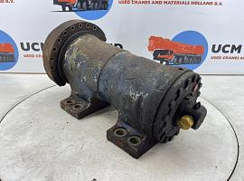 Krupp KMK Megatrak cylinder 