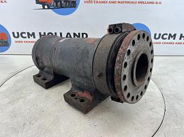 Krupp KMK Megatrak cylinder 