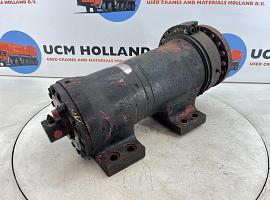 Krupp KMK Megatrak cylinder 