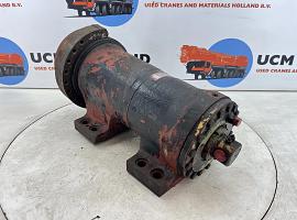 Krupp KMK Megatrak cylinder 