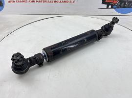 Grove GMK 5100 steering cylinder