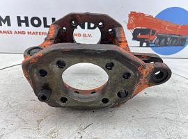 Liebherr LT 1055  Steering knuckle 12 holes axle 1