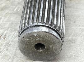 Liebherr LT 1055 drive shaft axle 1