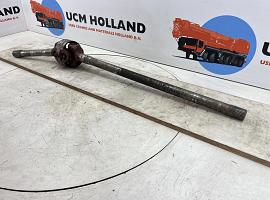 Liebherr LT 1055 drive shaft axle 1