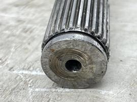 Liebherr LT 1055 drive shaft axle 1