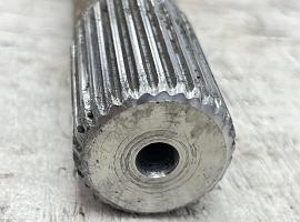 Liebherr LT 1055 drive shaft axle 1