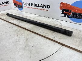Liebherr LT 1055 drive shaft 