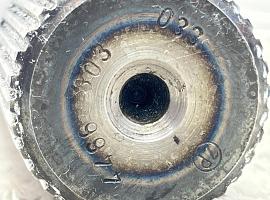 Liebherr LT 1055 drive shaft 