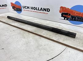Liebherr LT 1055 drive shaft axle 5