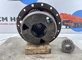 Liebherr LT 1055 planetary gear 19-32-65-29-3pl-H30