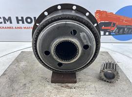 Liebherr LT 1055 planetary gear 19-32-65-29-3pl-H30
