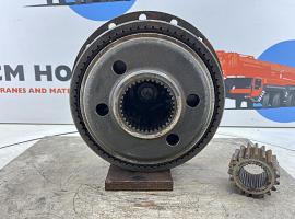 Liebherr LT 1055 planetary gear 19-32-65-29-3pl-H30