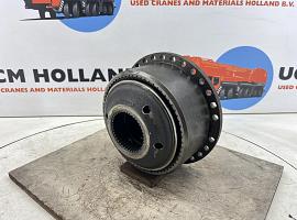 Liebherr LT 1055 planetary gear 19-22-65-40-3pl-H25