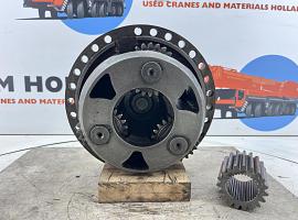 Liebherr LT 1055 planetary gear 19-22-65-40-3pl-H25