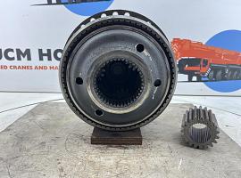 Liebherr LT 1055 planetary gear 19-22-65-40-3pl-H25