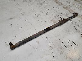 Liebherr LTM 1250-6.1 steering wheel lock cylinder