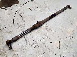 Liebherr LTM 1250-6.1 steering wheel lock cylinder