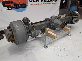 Liebherr LTM 1250-6.1 axle 6