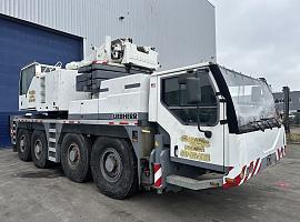 Liebherr LTM 1100-4.1