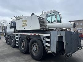 Liebherr LTM 1100-4.1