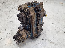 Liebherr LT 1160 distributor gearbox