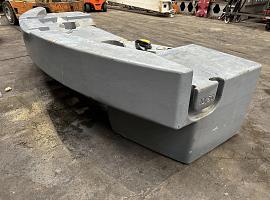 Liebherr LTM 1100-4.1 counterweight 10,5 ton 