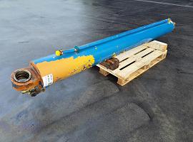 Liebherr LTM 1070 luffing cylinder