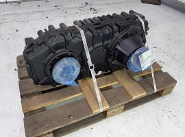 Grove GMK 6400 Kessler dropbox W2009:2 G