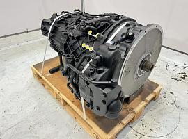 Grove GMK 6400 ZF gearbox 