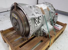 Grove GMK 5170/5220/6300L allison gearbox