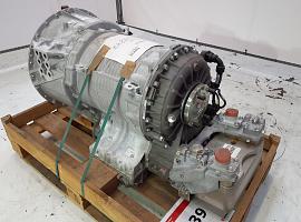 Grove GMK 5170/5220/6300L allison gearbox
