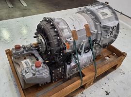 Grove GMK 5170/5220/6300L allison gearbox