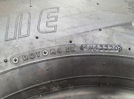Bridgestone Tyre 385/95R25