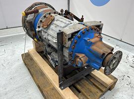 Liebherr LT 1160 Allison gearbox CLBT 754 TC 490