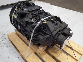 Grove GMK 3050-3060 ZF 12AS2535 gearbox