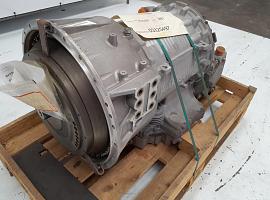 Grove GMK 5170/5220 Allison gearbox 